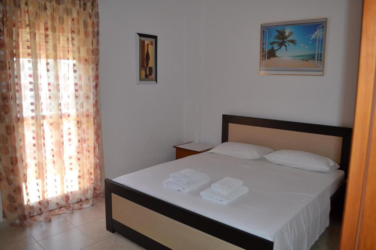 Leilighet Ksamil Apartments *