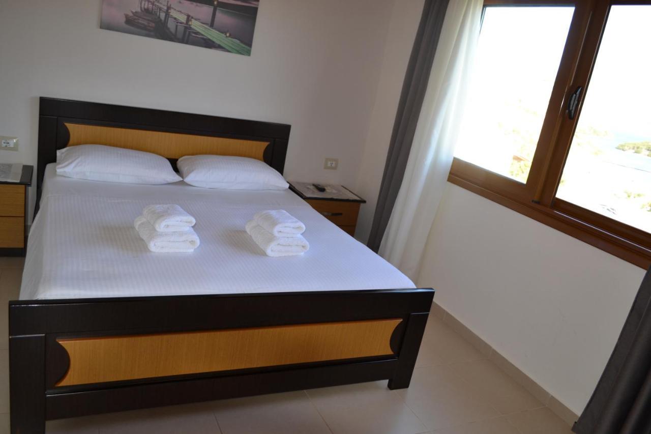 Leilighet Ksamil Apartments