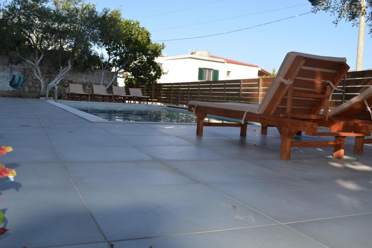 Ksamil Apartments Leilighet Ksamil