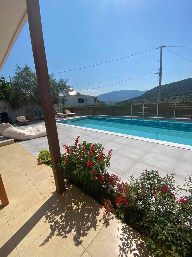 Ksamil Apartments Leilighet