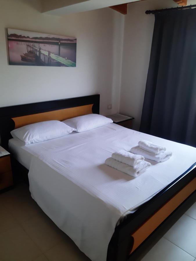 Ksamil Apartments Leilighet Ksamil