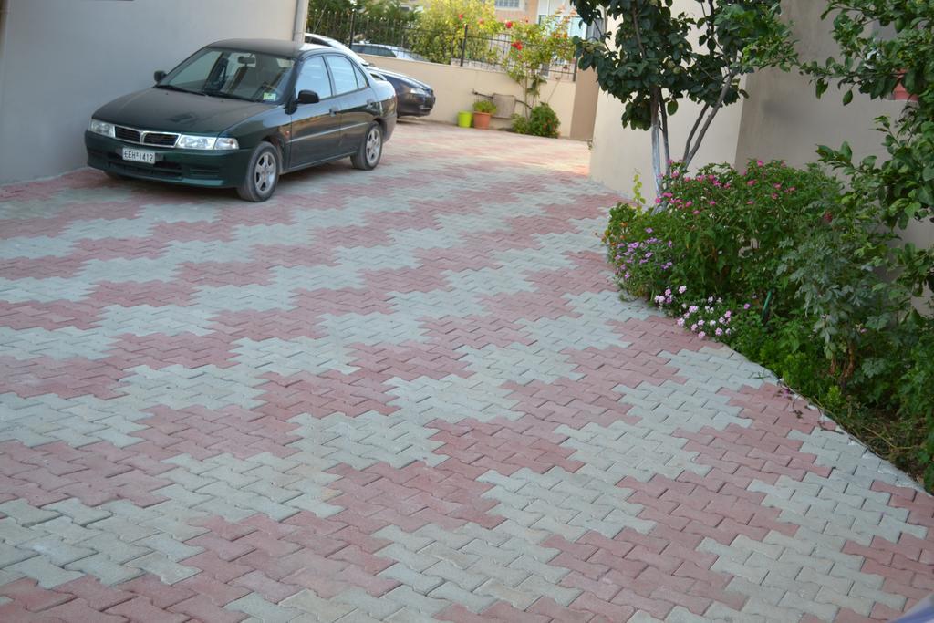 Ksamil Apartments Ksamil