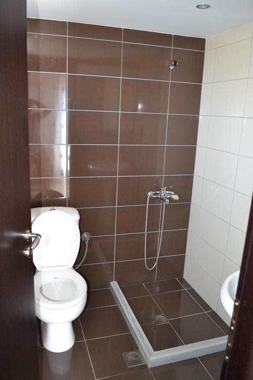 Ksamil Apartments Ksamil