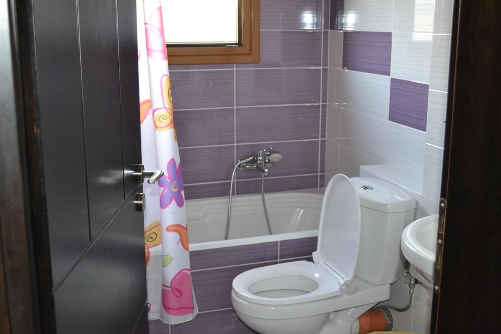 Ksamil Apartments Leilighet Ksamil