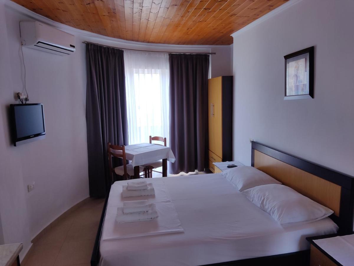 Leilighet Ksamil Apartments