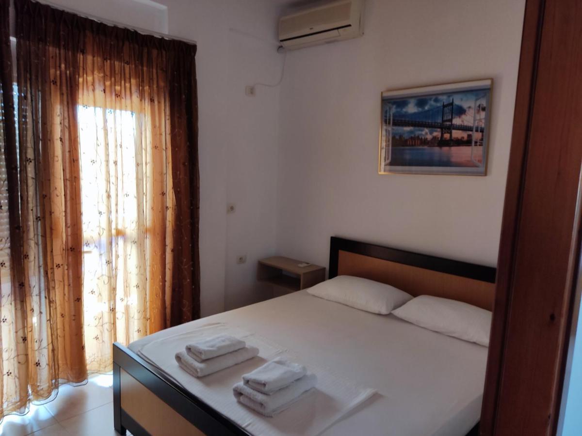Ksamil Apartments Leilighet Ksamil