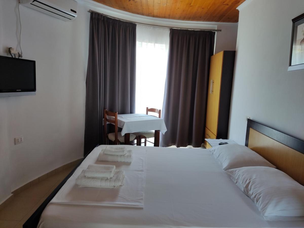 Ksamil Apartments Leilighet