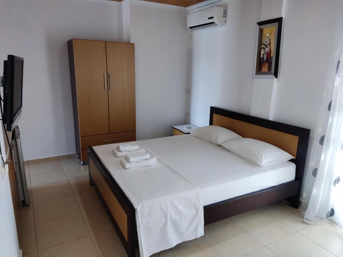 Leilighet Ksamil Apartments *