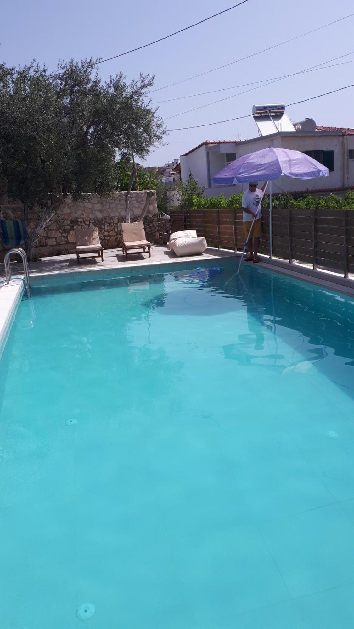 Ksamil Apartments Leilighet *