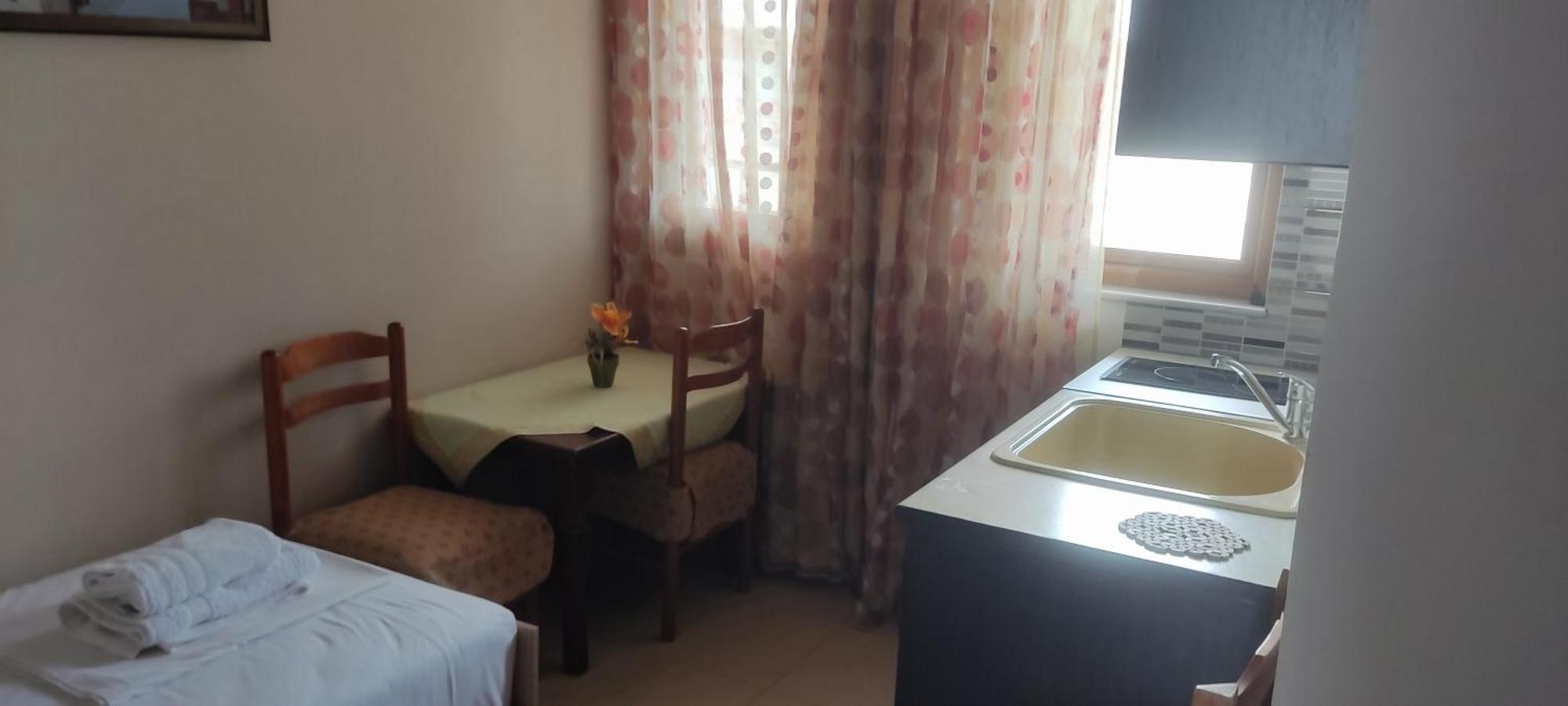 Leilighet Ksamil Apartments