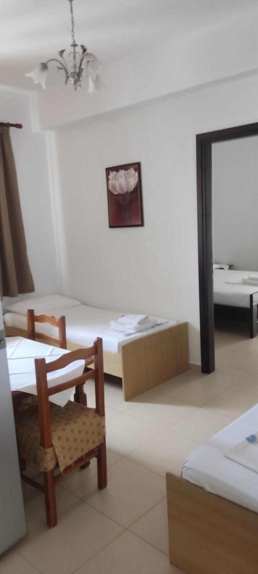 Leilighet Ksamil Apartments Ksamil