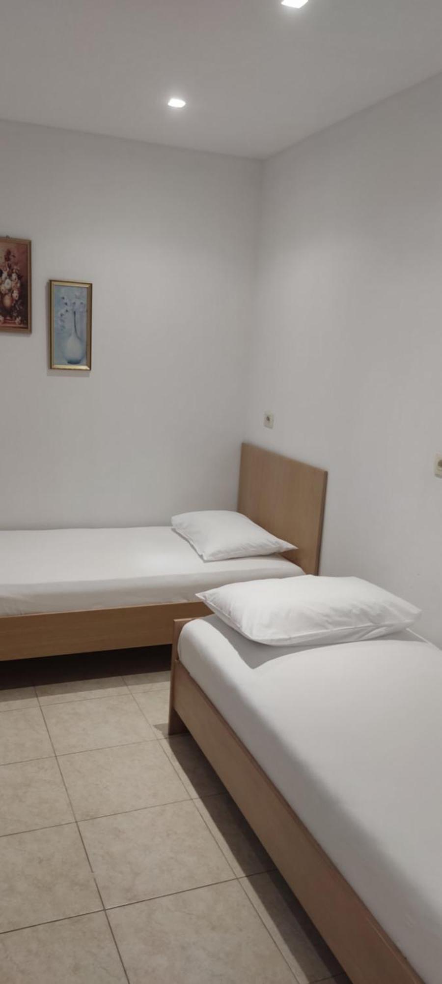 Leilighet Ksamil Apartments *