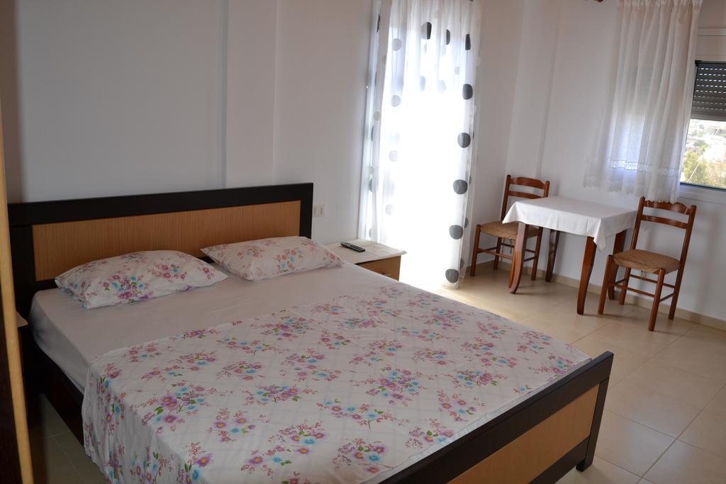 Ksamil Apartments Leilighet Ksamil