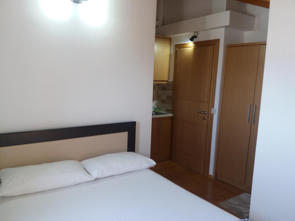 Ksamil Apartments Leilighet