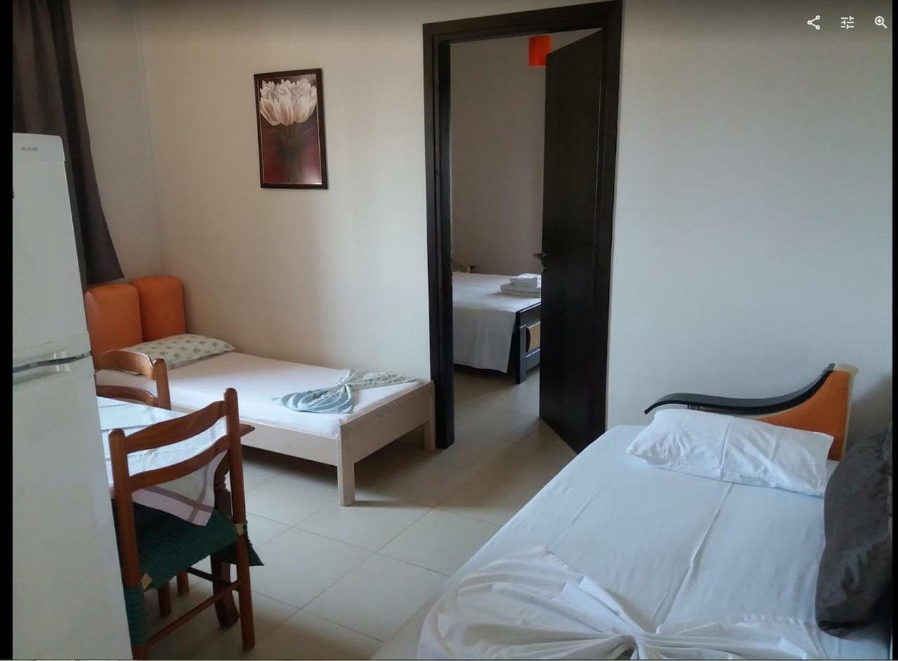 Leilighet Ksamil Apartments Ksamil
